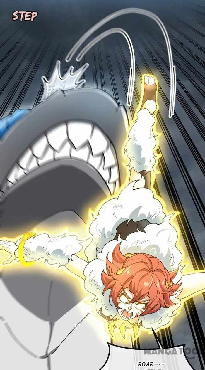 Reborn As A Monster chapter 113 page 28