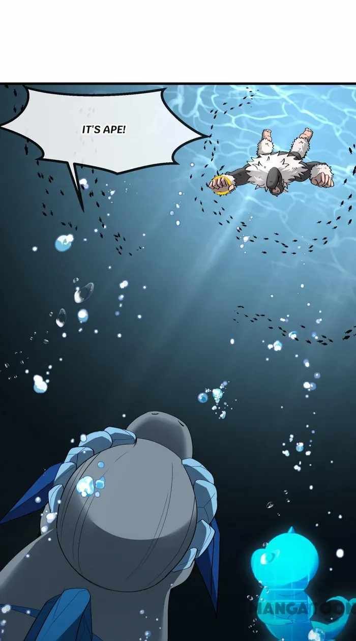 Reborn As A Monster chapter 115 page 15