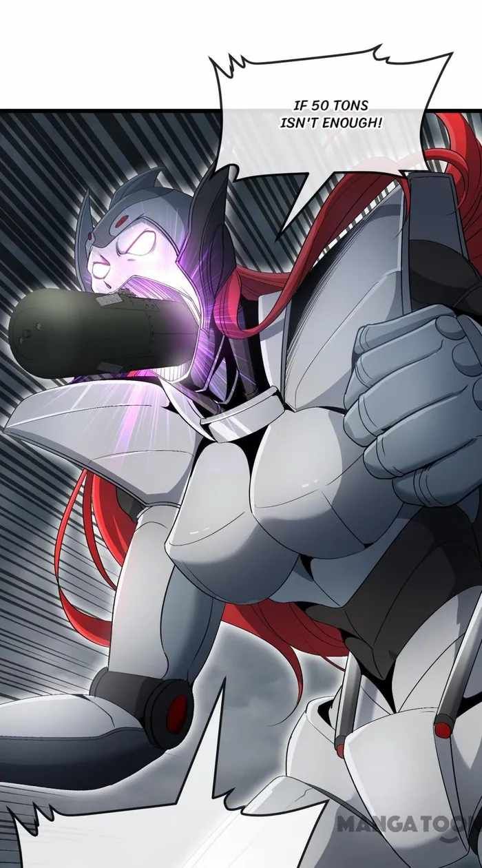 Reborn As A Monster chapter 115 page 33