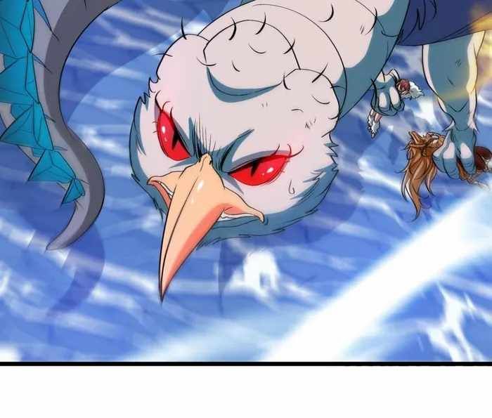 Reborn As A Monster chapter 115 page 40