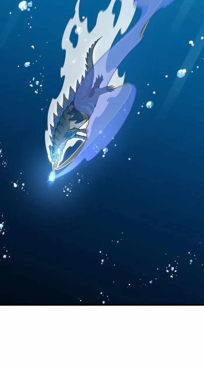 Reborn As A Monster chapter 115 page 50