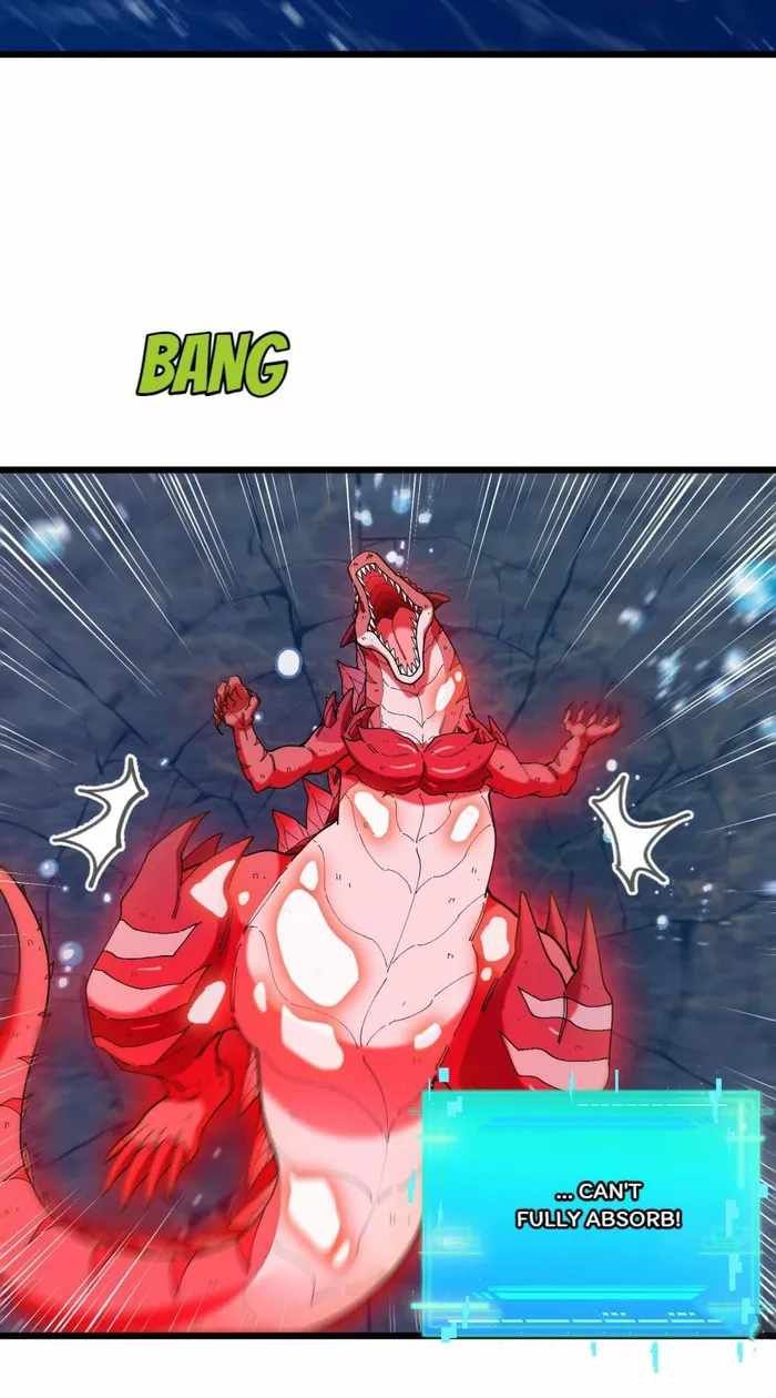 Reborn As A Monster chapter 115 page 59