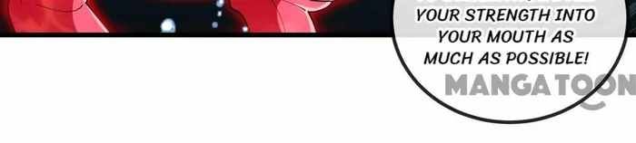 Reborn As A Monster chapter 116 page 8