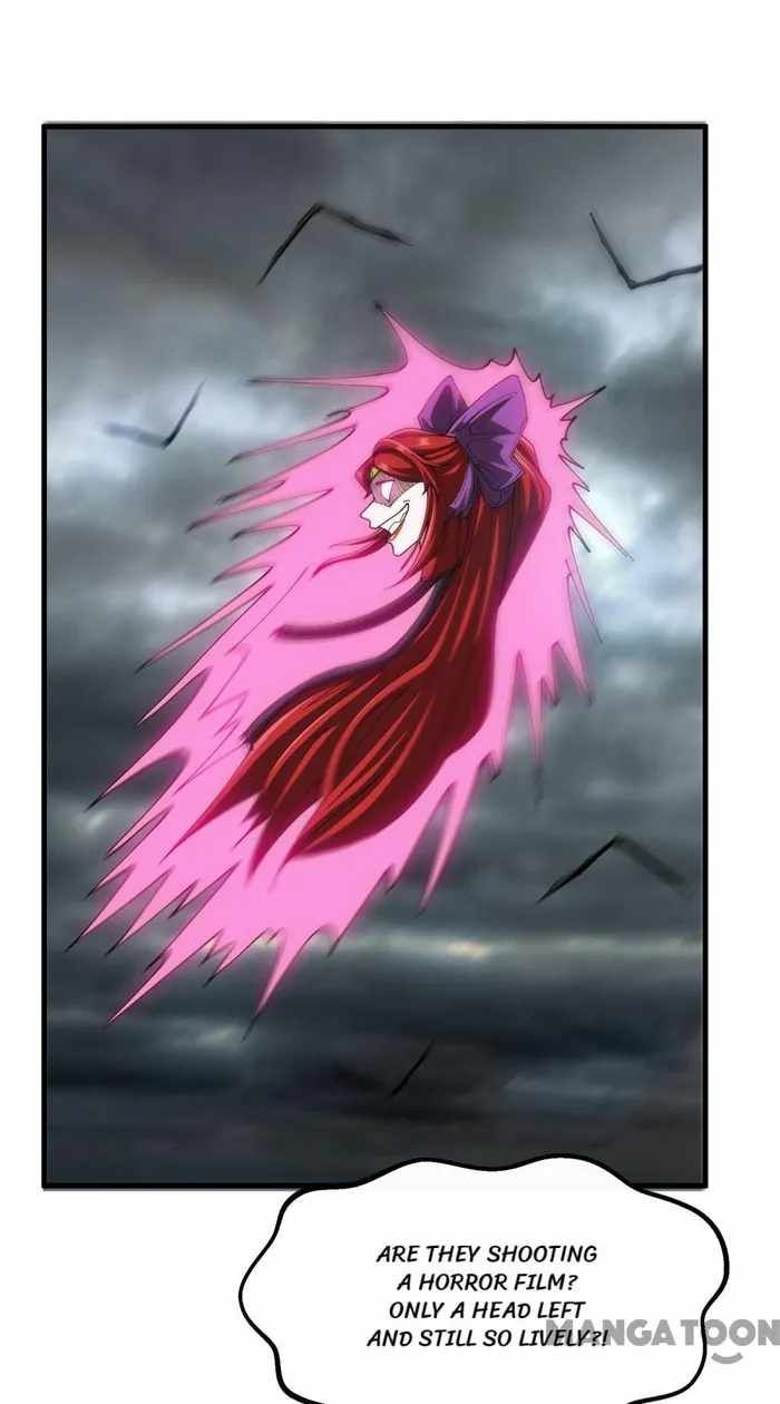 Reborn As A Monster chapter 117 page 12