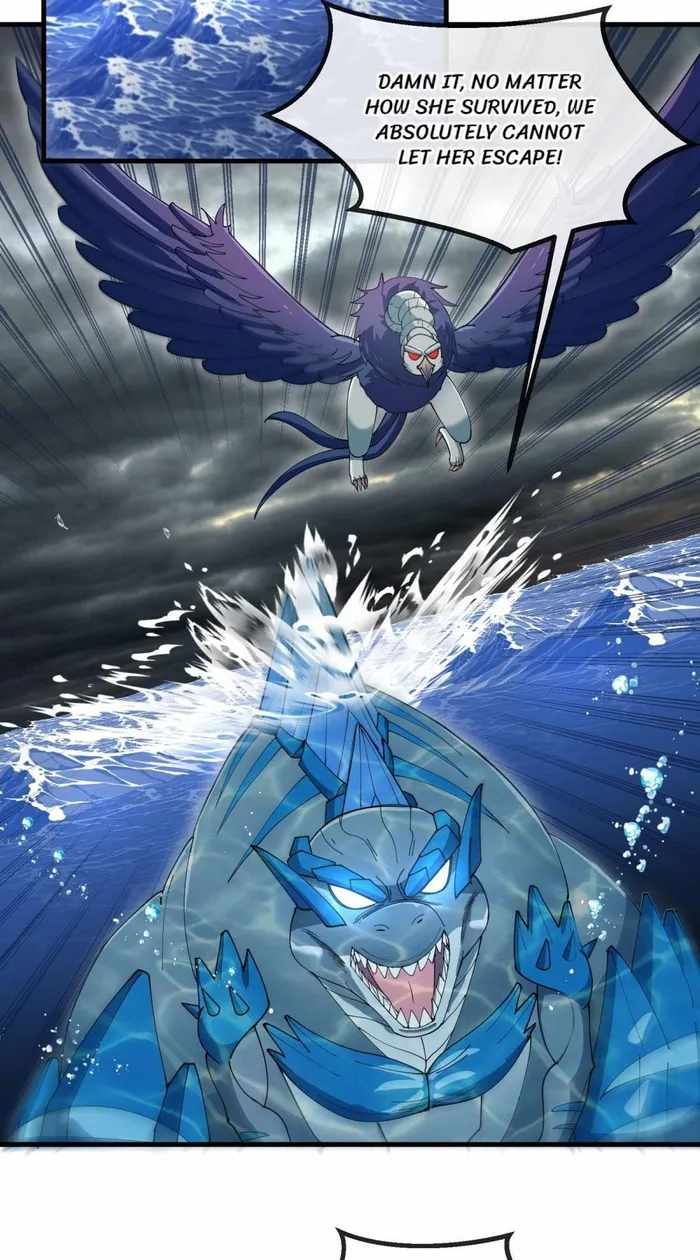 Reborn As A Monster chapter 117 page 15