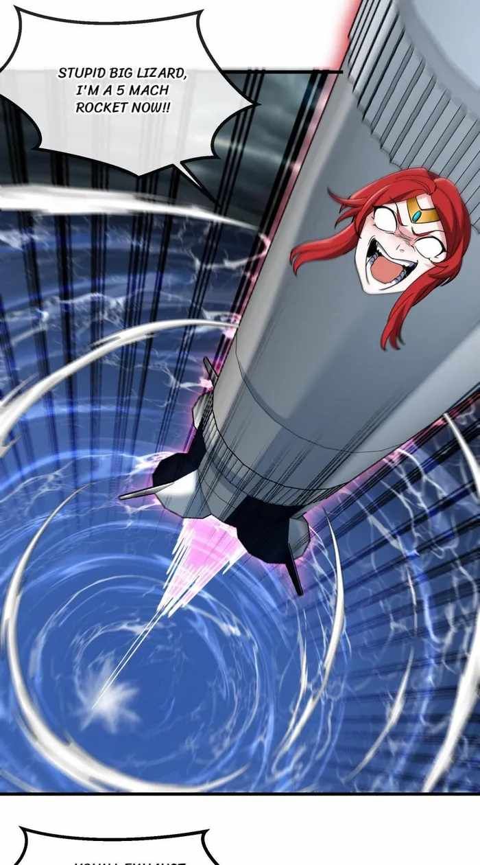 Reborn As A Monster chapter 117 page 23