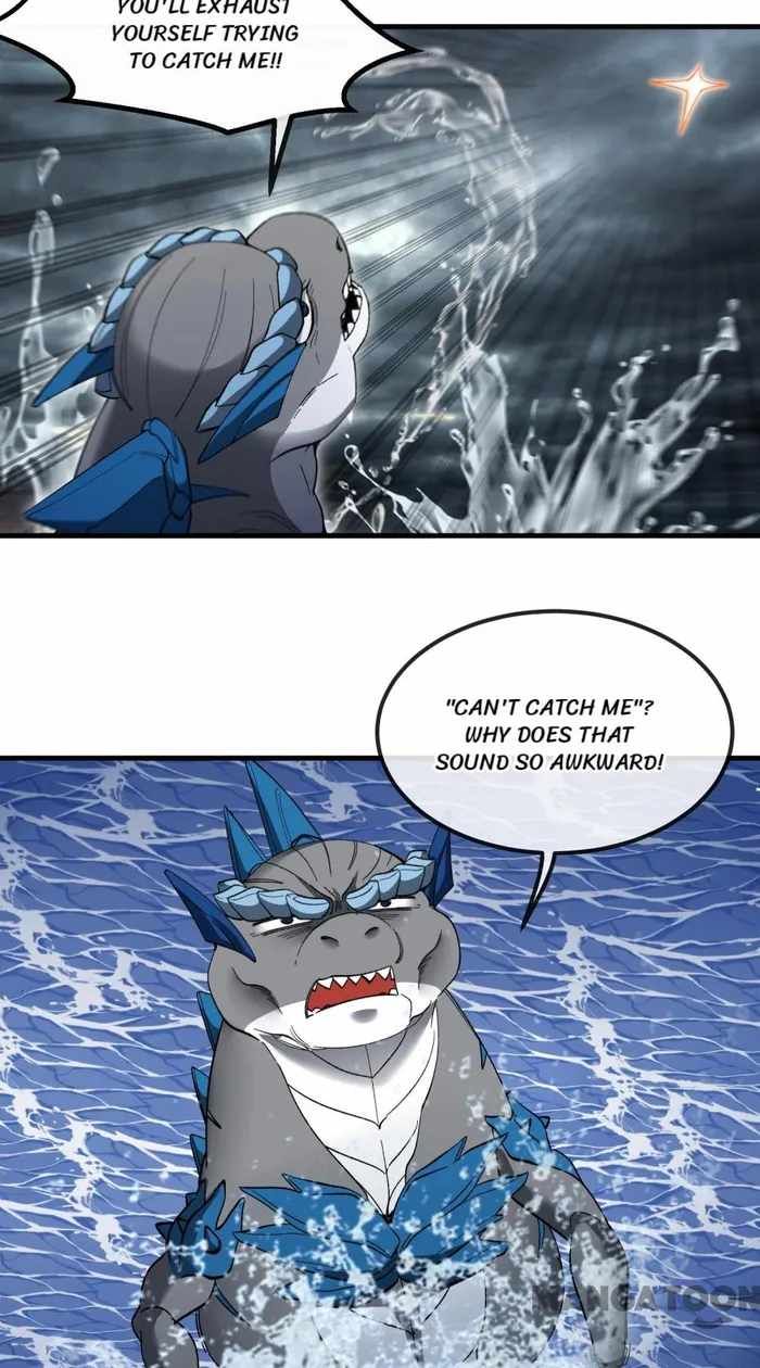 Reborn As A Monster chapter 117 page 24