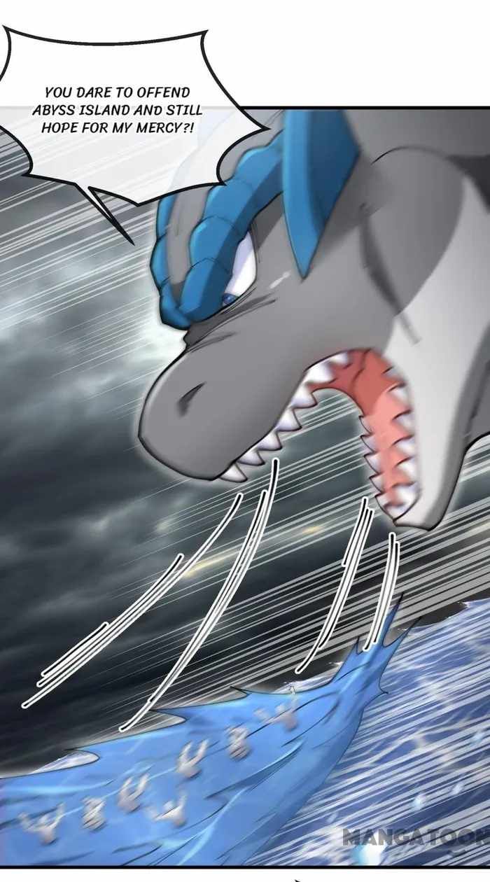 Reborn As A Monster chapter 117 page 30