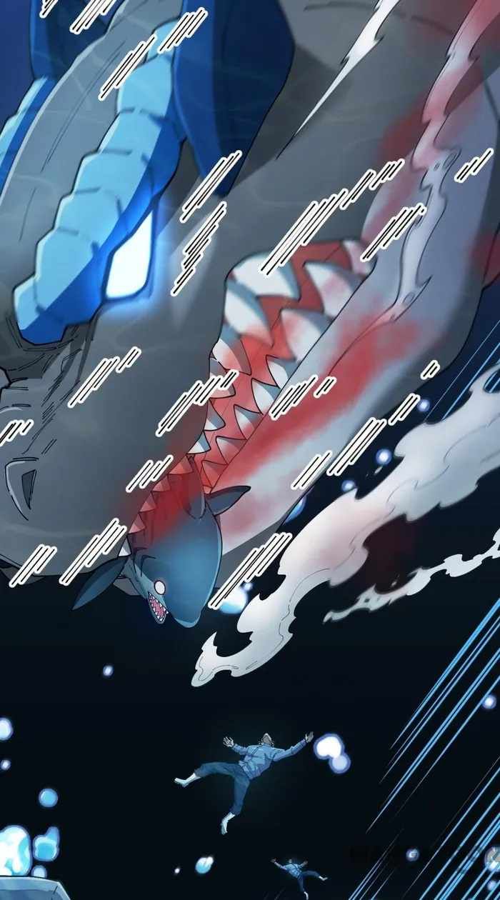 Reborn As A Monster chapter 118 page 25