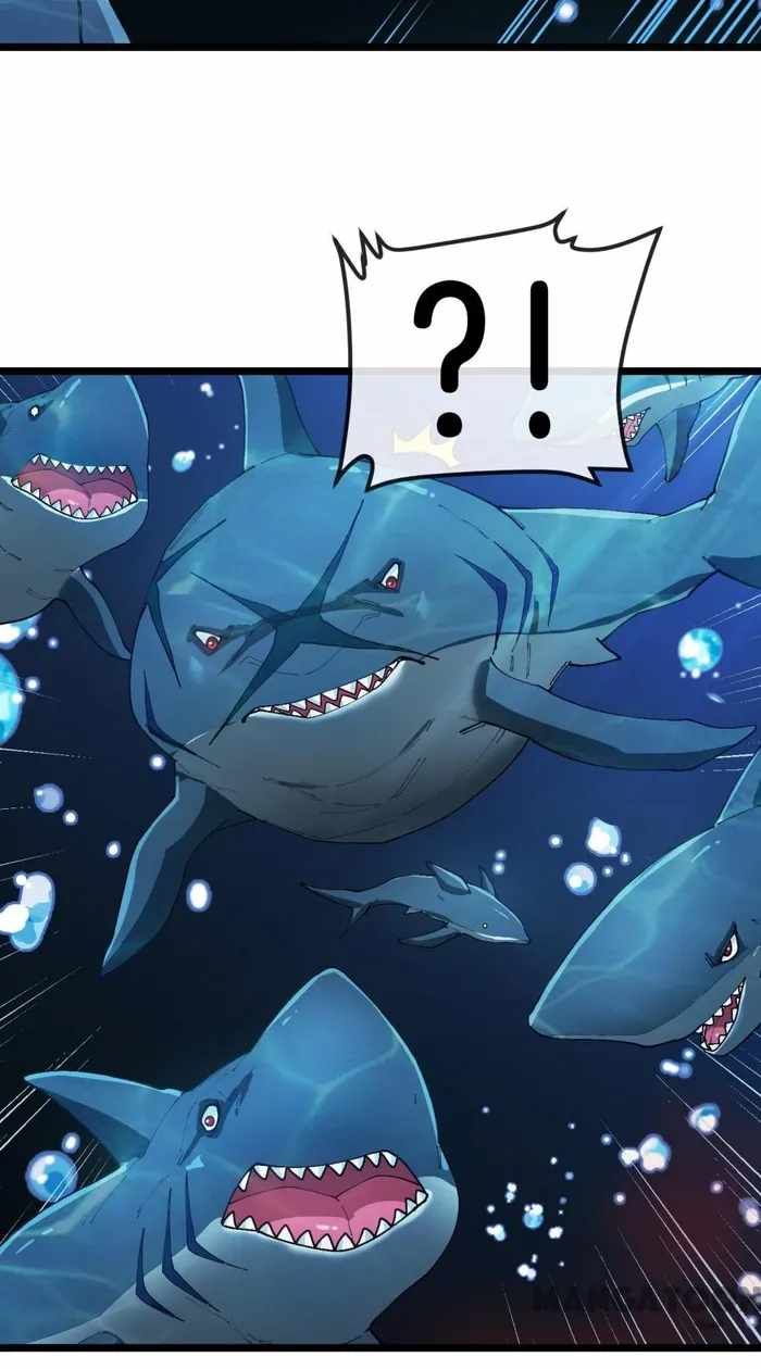 Reborn As A Monster chapter 118 page 26