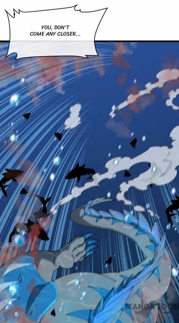 Reborn As A Monster chapter 118 page 32