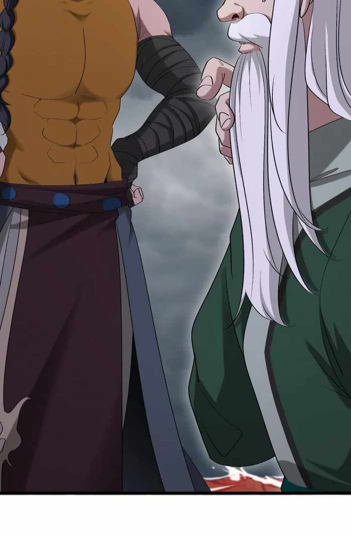 Reborn As A Monster chapter 118 page 39