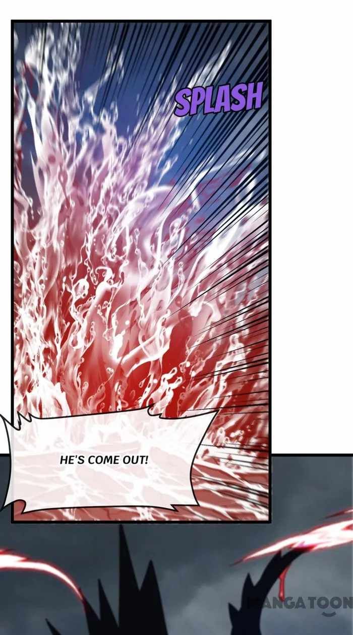 Reborn As A Monster chapter 118 page 40