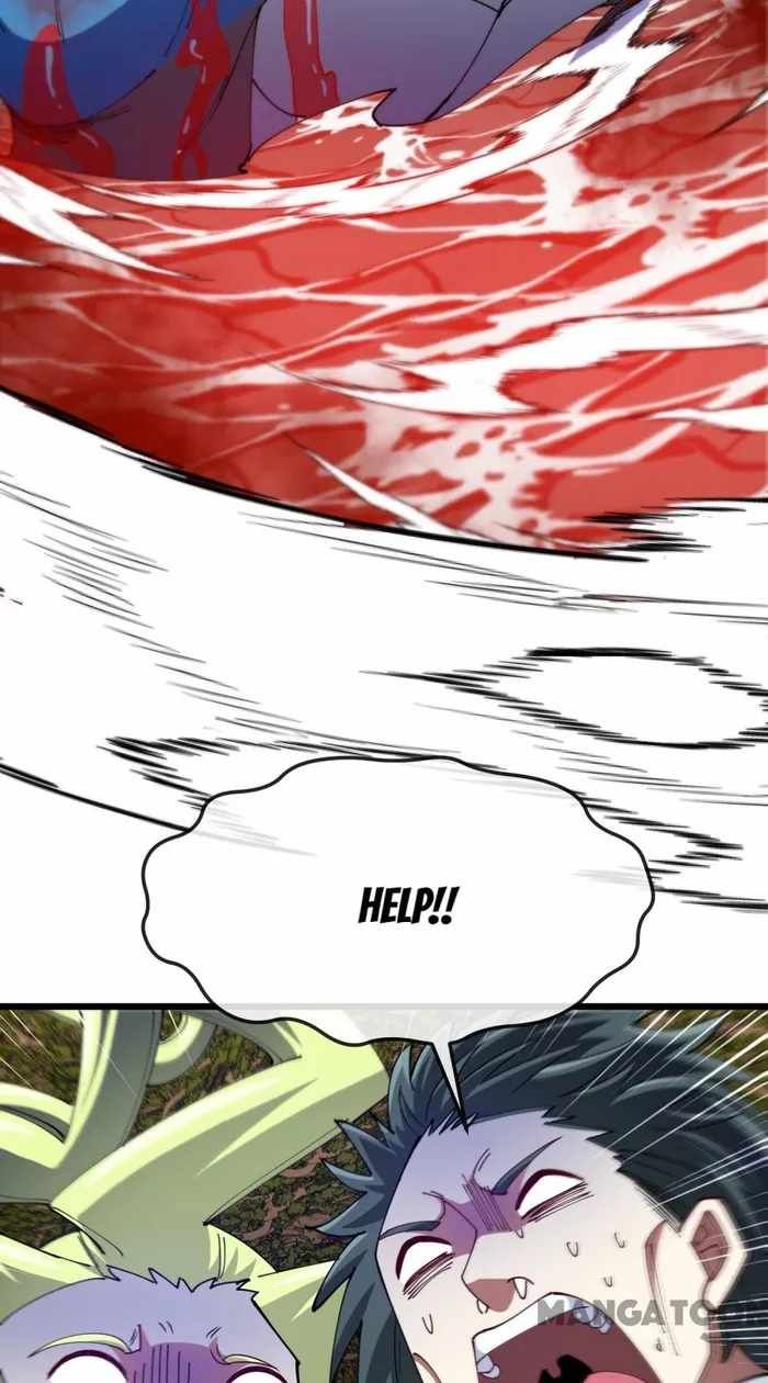 Reborn As A Monster chapter 118 page 42