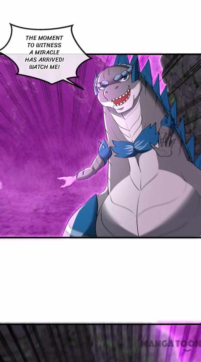 Reborn As A Monster chapter 119 page 21