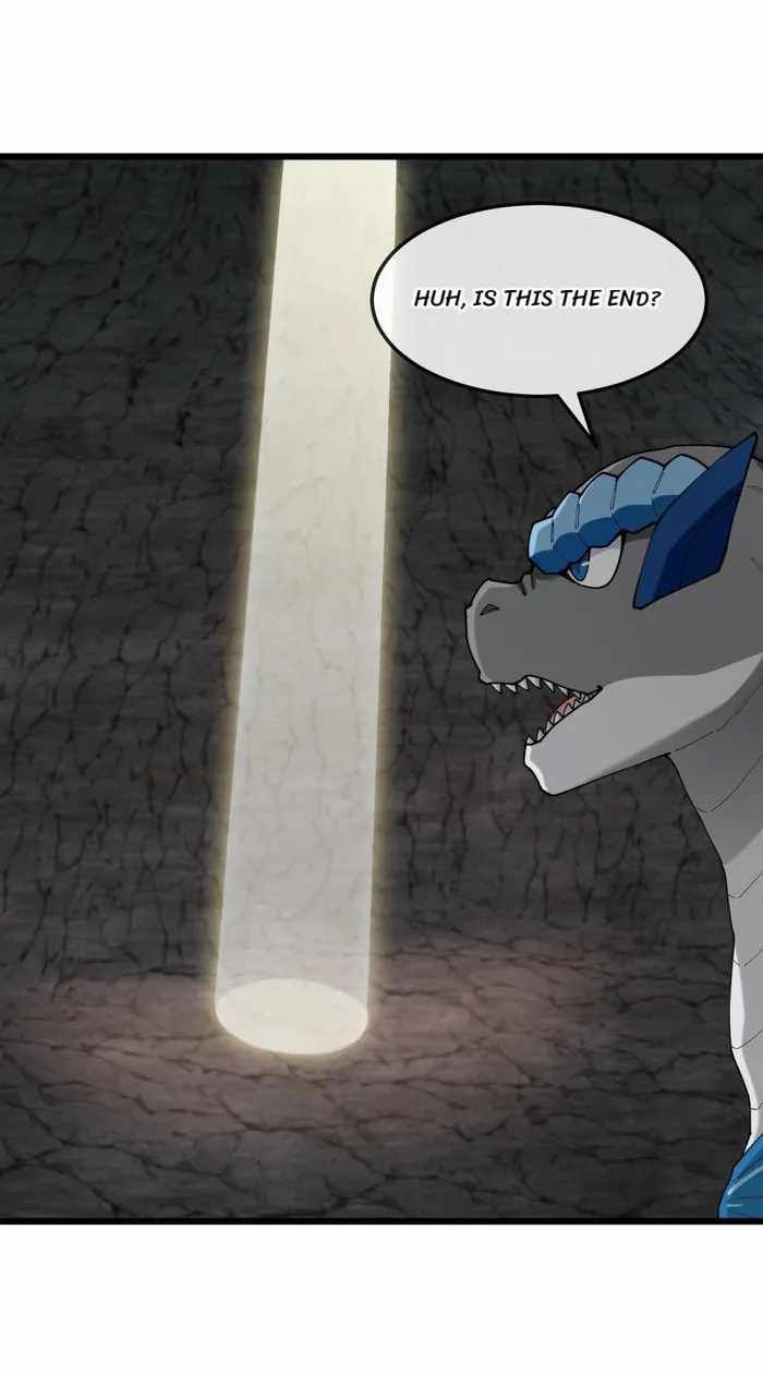 Reborn As A Monster chapter 119 page 35