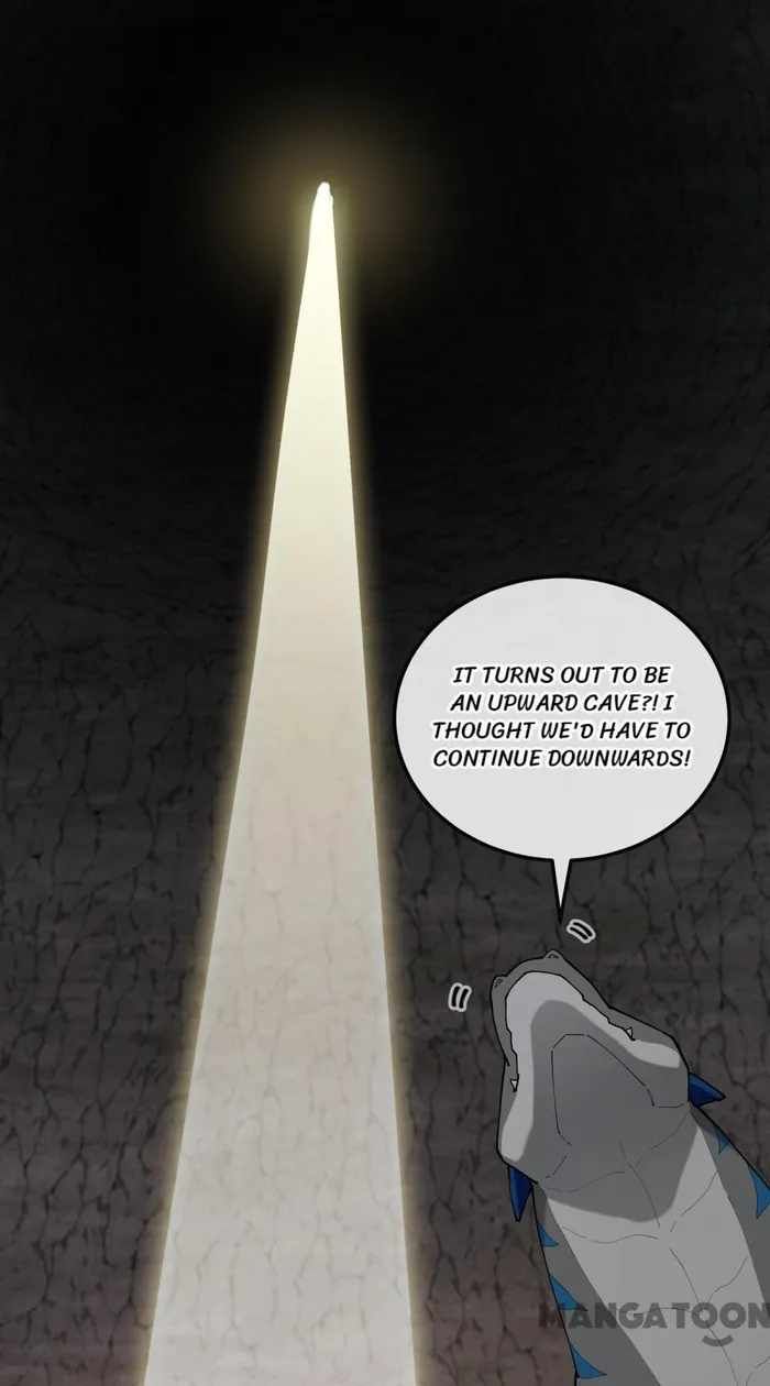 Reborn As A Monster chapter 119 page 37