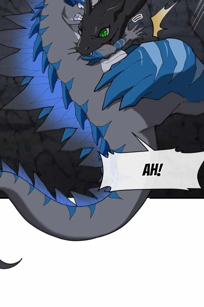 Reborn As A Monster chapter 119 page 46