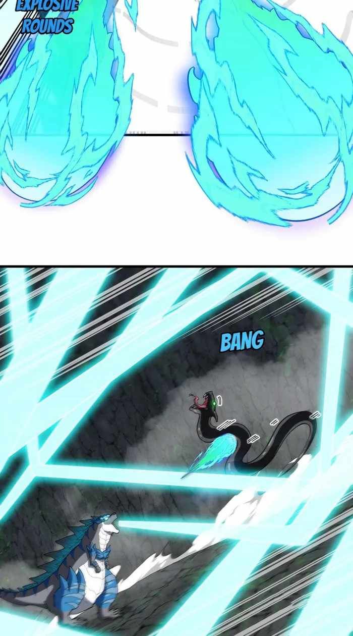 Reborn As A Monster chapter 120 page 15