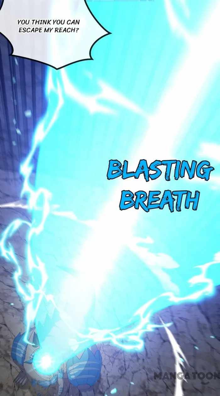 Reborn As A Monster chapter 120 page 27