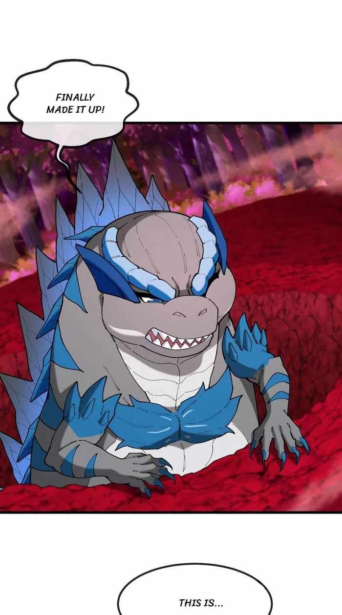 Reborn As A Monster chapter 120 page 40