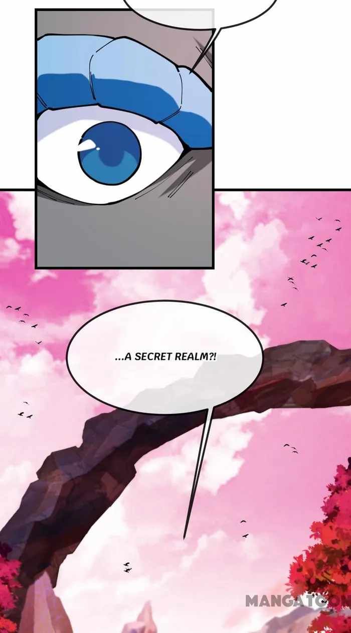 Reborn As A Monster chapter 120 page 41