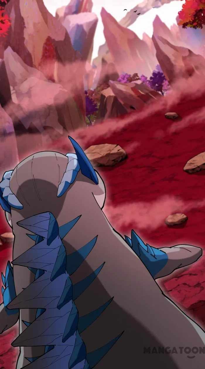 Reborn As A Monster chapter 120 page 42