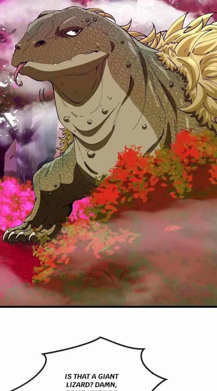 Reborn As A Monster chapter 120 page 46