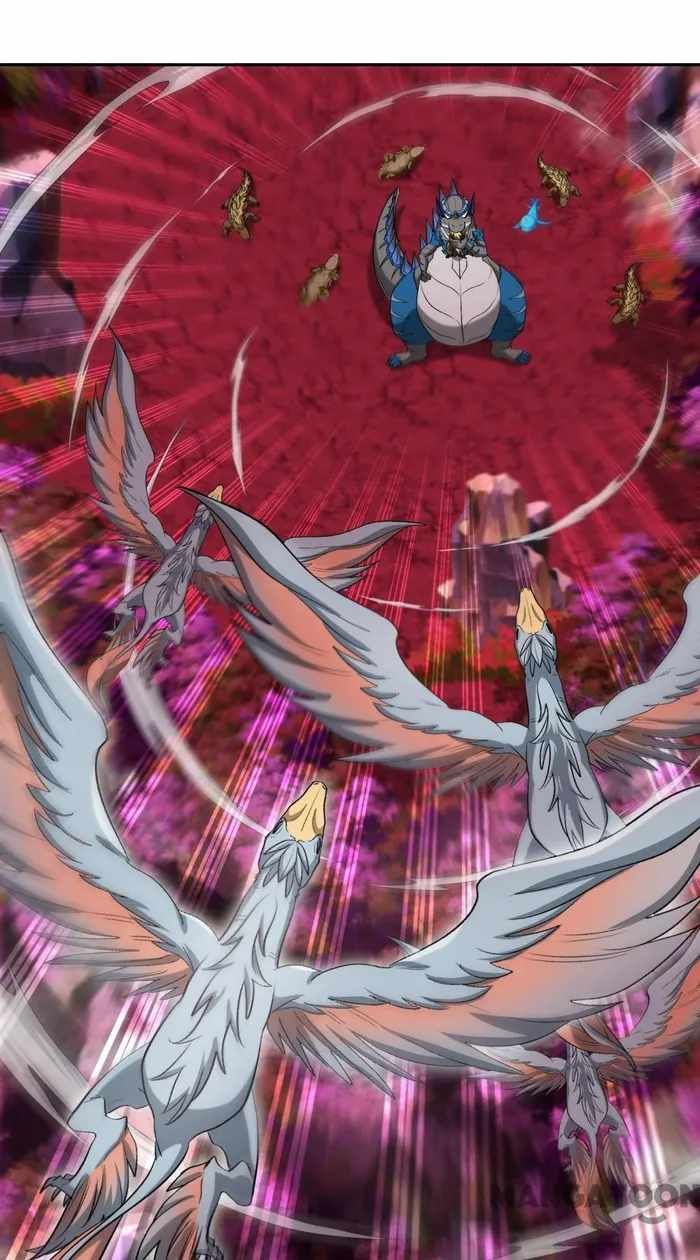 Reborn As A Monster chapter 121 page 19