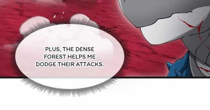 Reborn As A Monster chapter 122 page 20