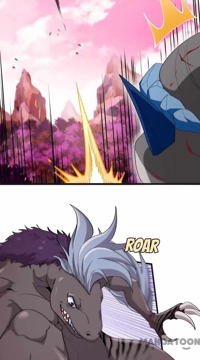 Reborn As A Monster chapter 122 page 24