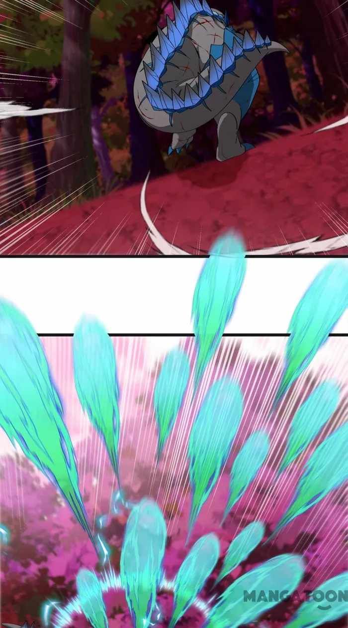 Reborn As A Monster chapter 122 page 30