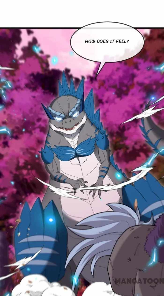 Reborn As A Monster chapter 122 page 39