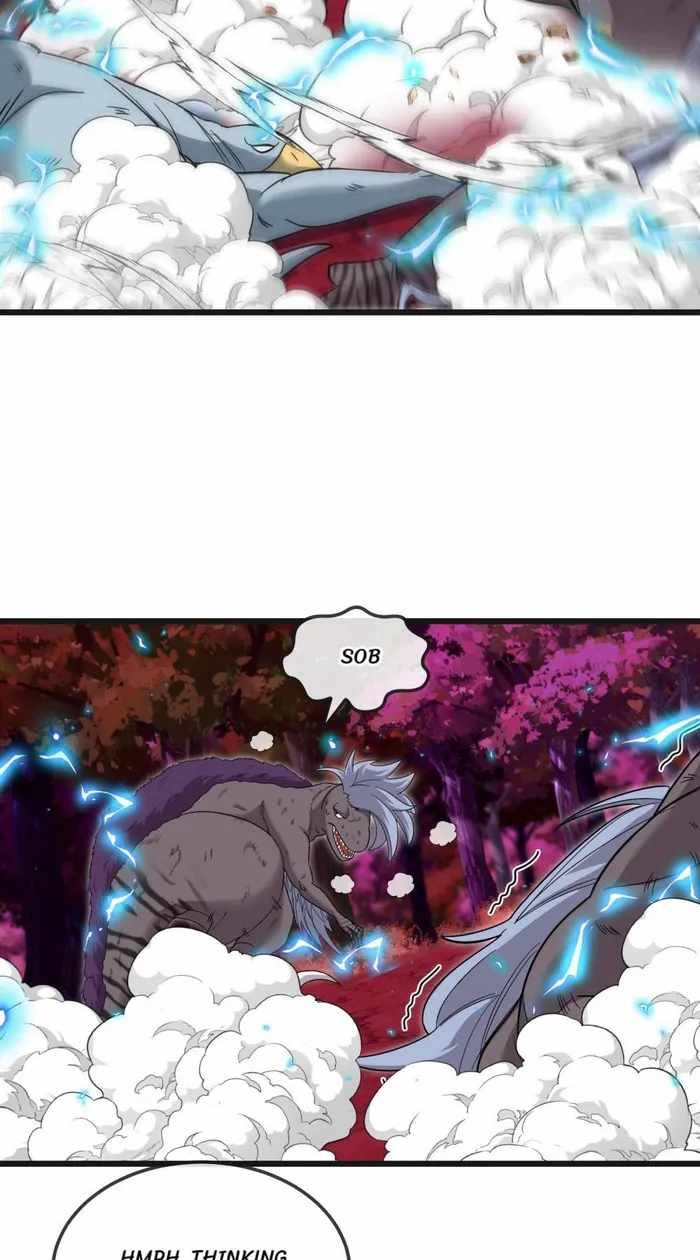 Reborn As A Monster chapter 122 page 40