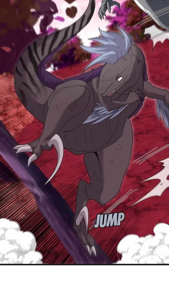 Reborn As A Monster chapter 122 page 43