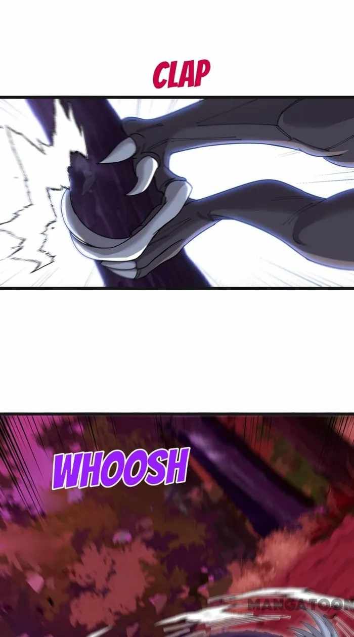 Reborn As A Monster chapter 122 page 44