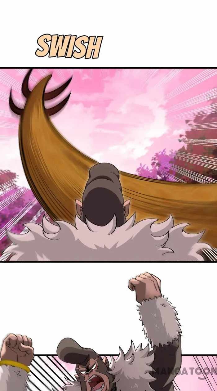 Reborn As A Monster chapter 125 page 21