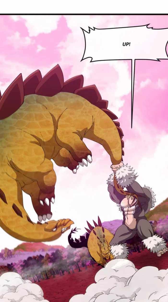 Reborn As A Monster chapter 125 page 32