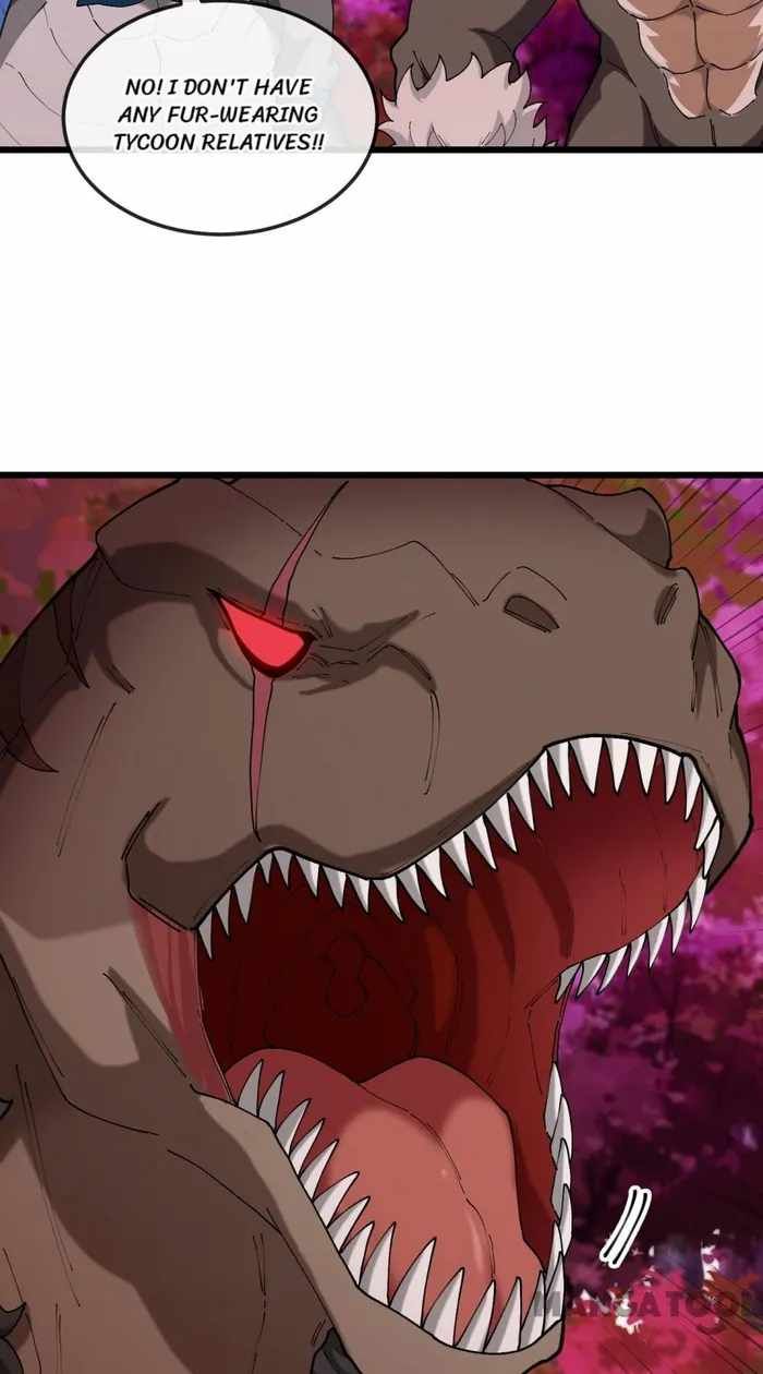 Reborn As A Monster chapter 126 page 14