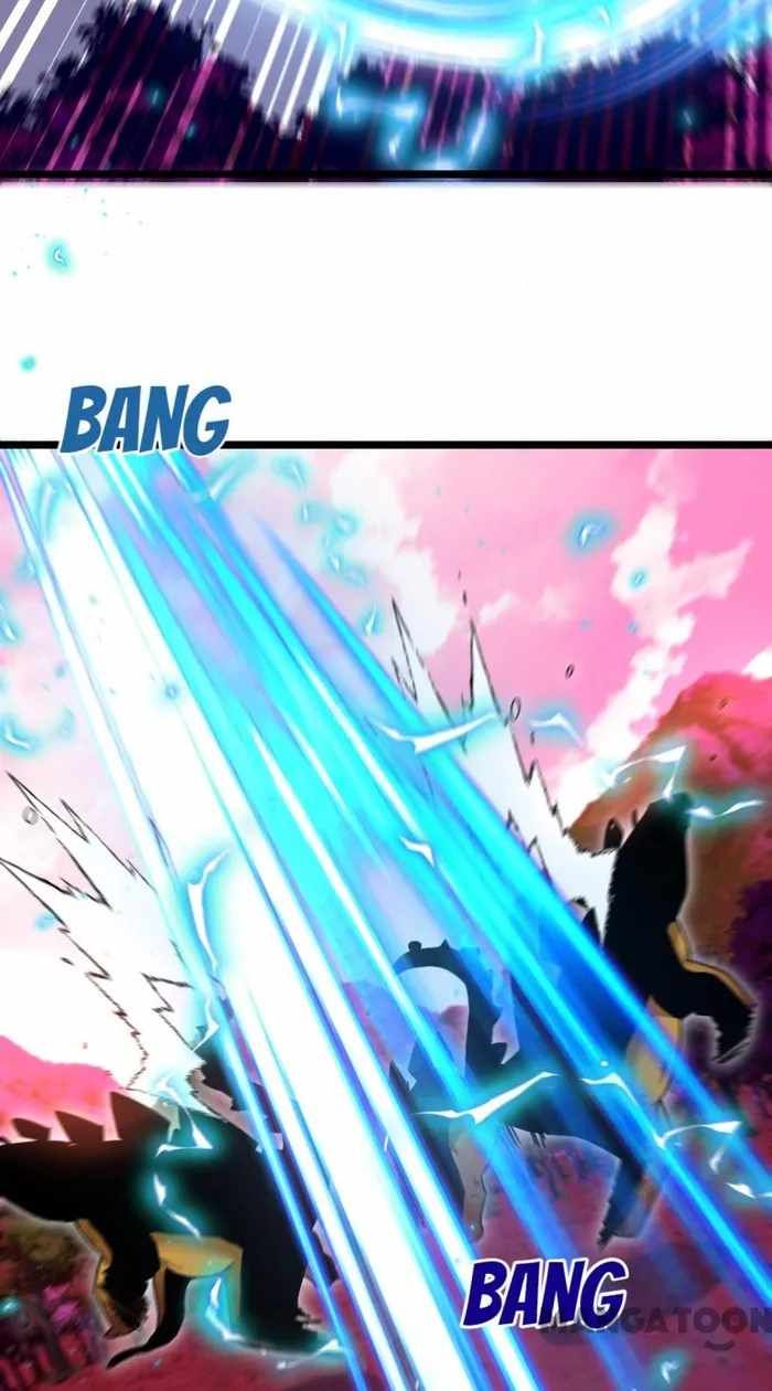 Reborn As A Monster chapter 126 page 2