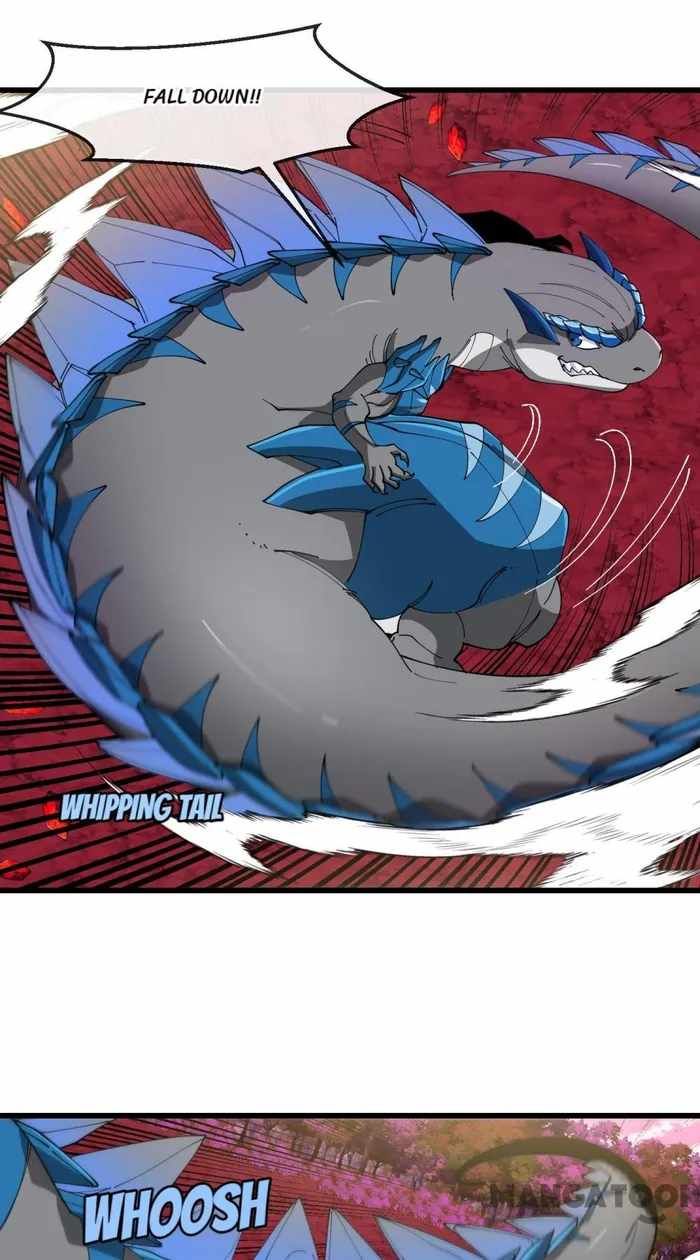 Reborn As A Monster chapter 126 page 21