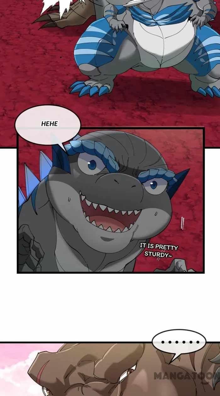 Reborn As A Monster chapter 126 page 23