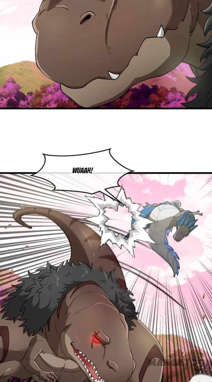 Reborn As A Monster chapter 126 page 24