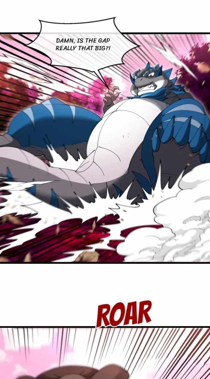 Reborn As A Monster chapter 126 page 26