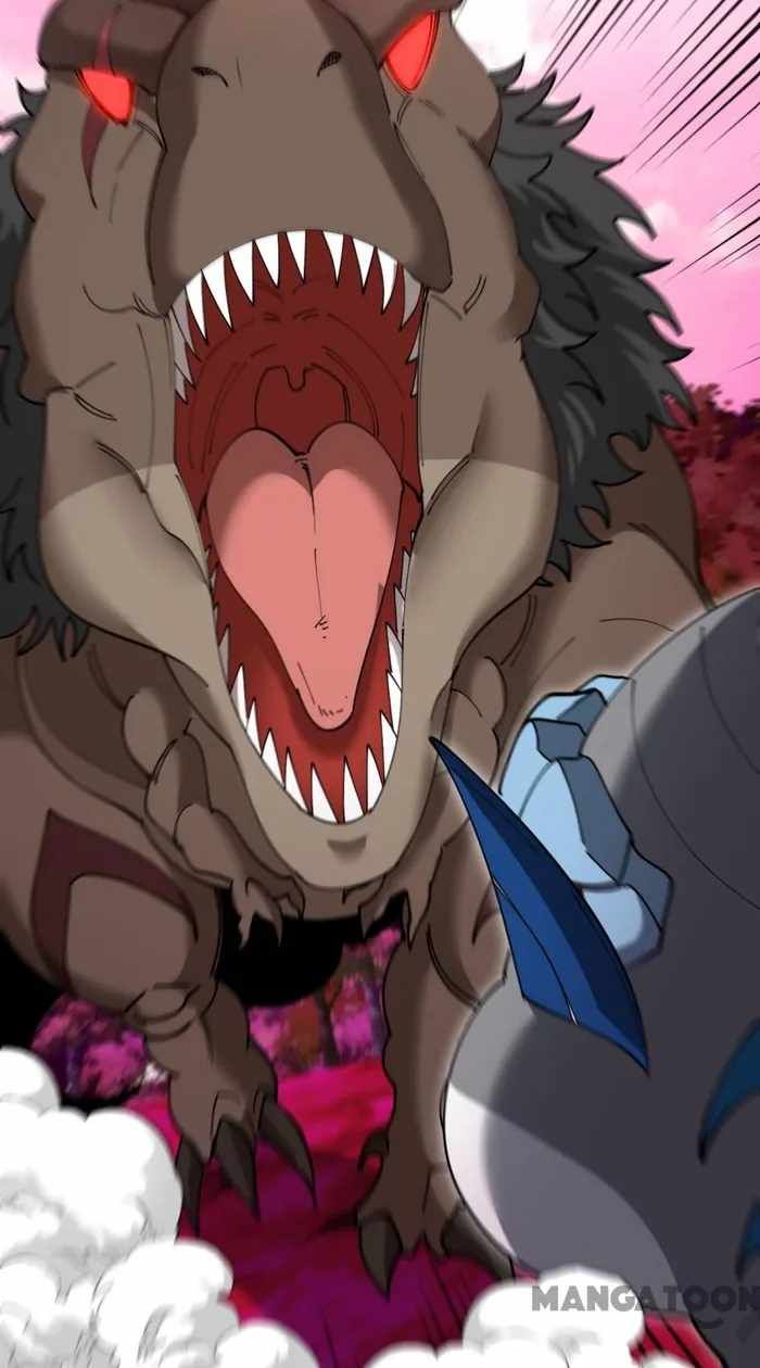 Reborn As A Monster chapter 126 page 27