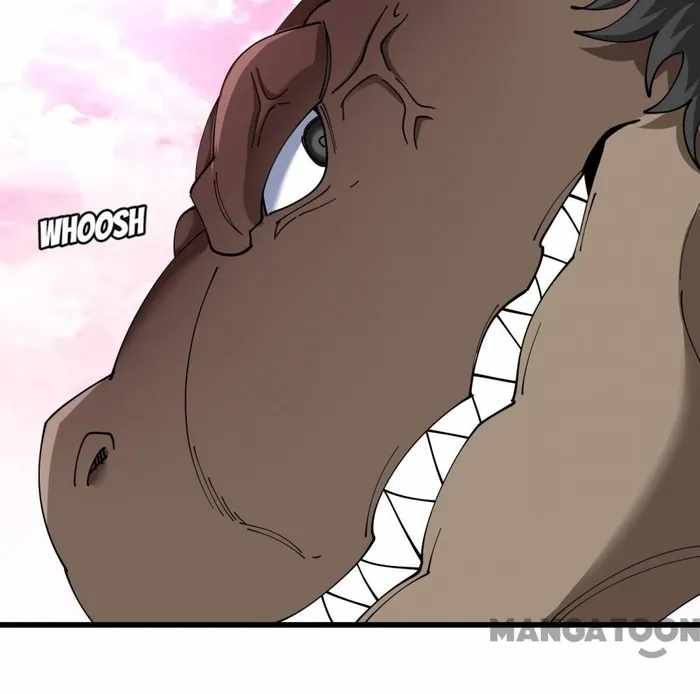 Reborn As A Monster chapter 126 page 30