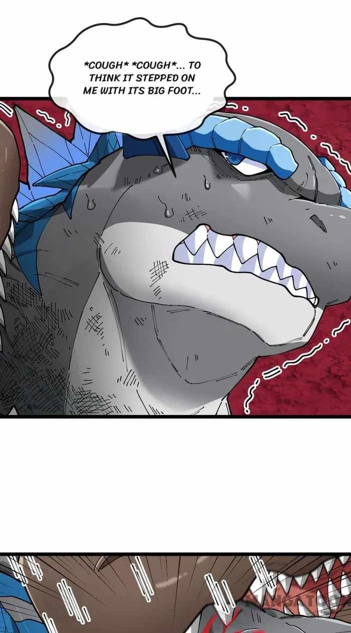 Reborn As A Monster chapter 127 page 14