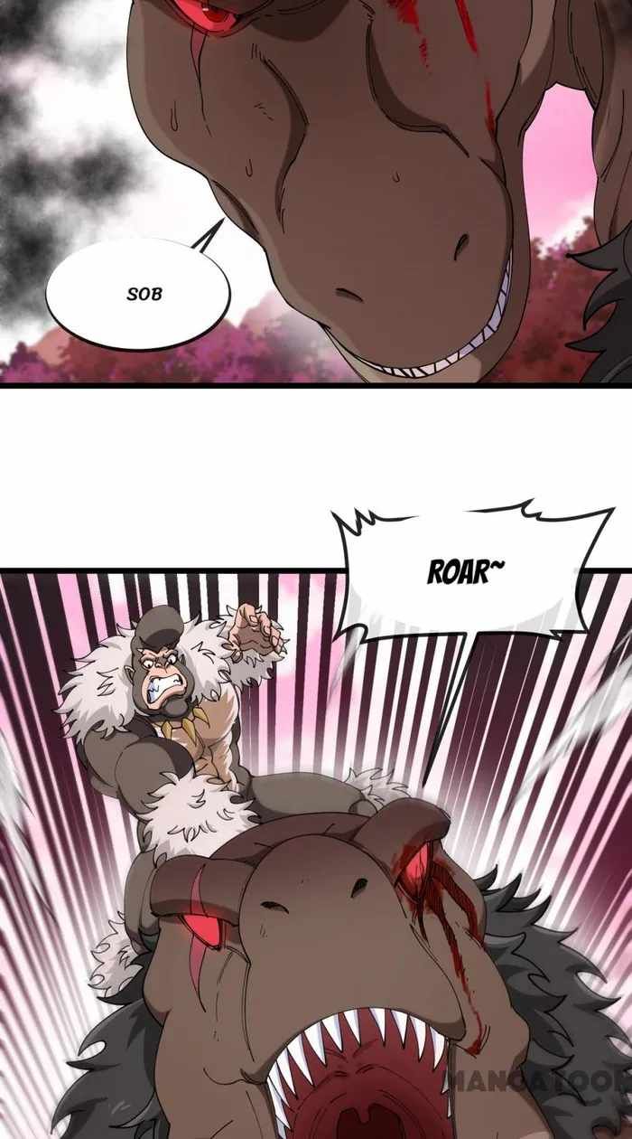 Reborn As A Monster chapter 127 page 22