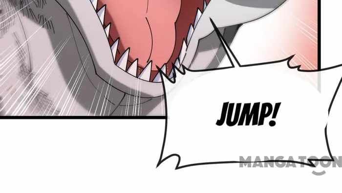 Reborn As A Monster chapter 127 page 25