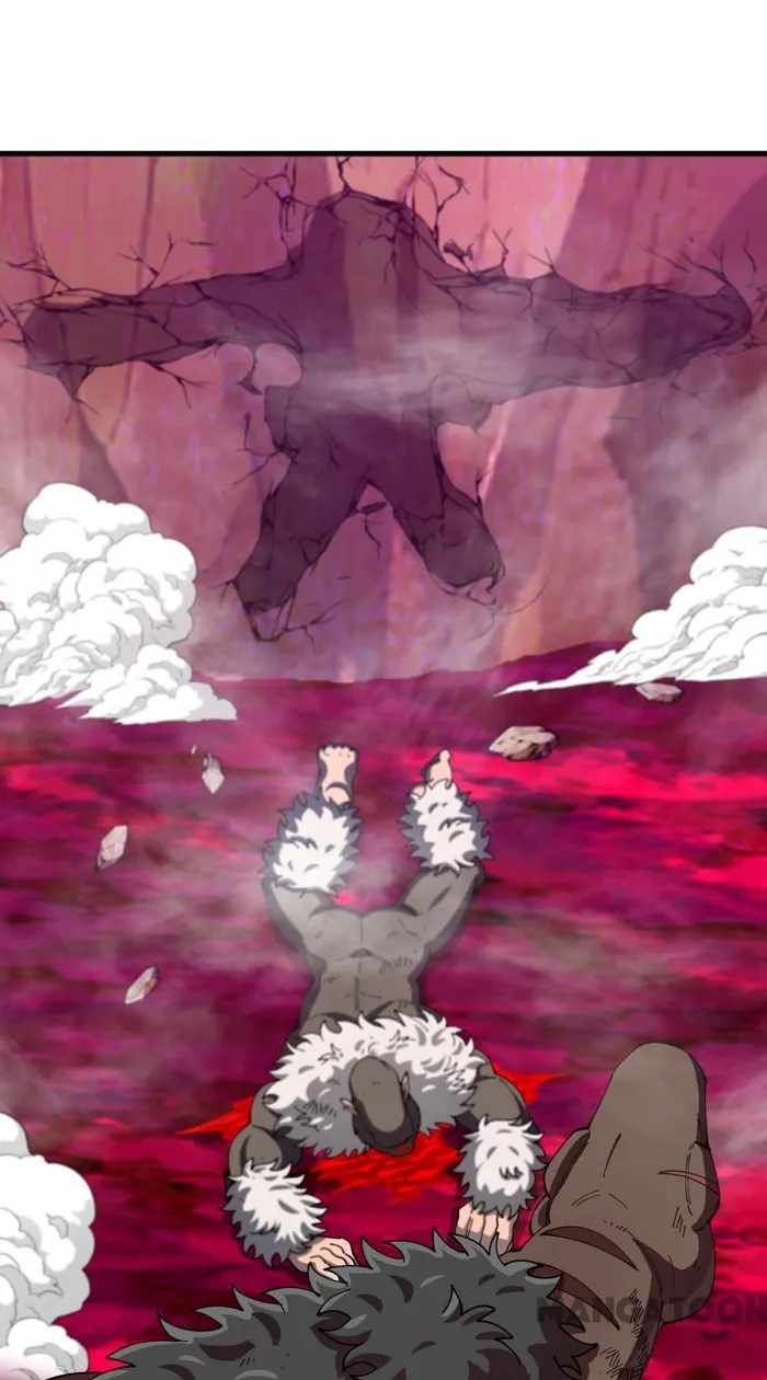 Reborn As A Monster chapter 127 page 30